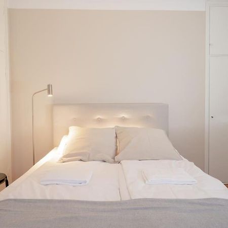 Beautiful Small Apartment Åbo Eksteriør bilde