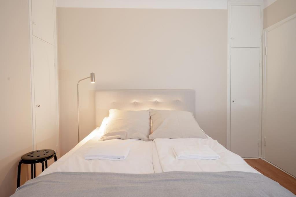 Beautiful Small Apartment Åbo Eksteriør bilde
